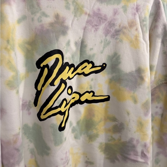 H&M x Dua Lipa Tie-Dye Women’s Jogger Set - Picture 3 of 5